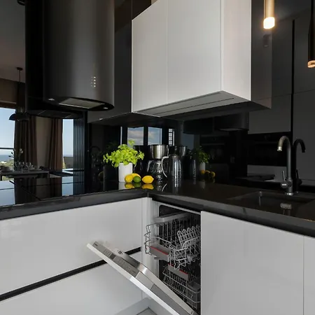 Platan Tower 114 By Interhome *