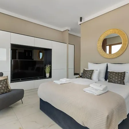 Apartament Platan Tower 114 By Interhome