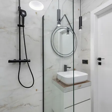 Platan Tower 114 By Interhome Apartament
