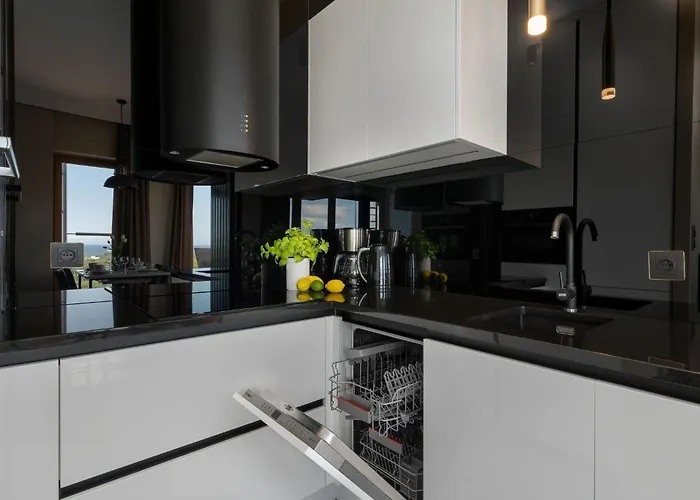 Platan Tower 114 By Interhome *